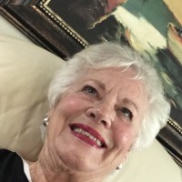 Marsha Tyrrell