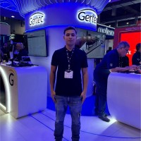 Gabriel Carvalho Misael