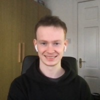 Conor Loughran