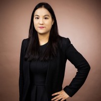 Ling Liu CPA, CGA