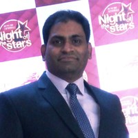 Jaison Thanikal