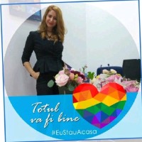 Loredana Maria Popescu