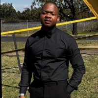 Simangaliso Mtshali