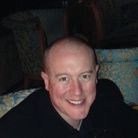 Stuart Ruthven
