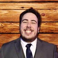 Joshua Marks