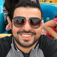 Mohammed Easmael