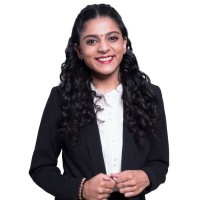 Tanujaa Ragubalan
