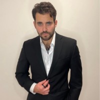 Sebastian Lazo Vignolo