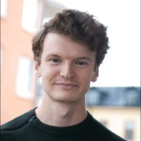 Max Sjödin