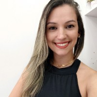 Ana Cláudia Moreira
