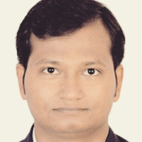 Haresh Watharkar