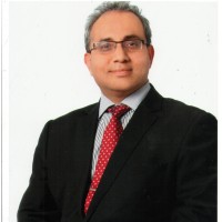Dr Vinod Kumar Singh