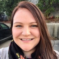 Jessica Fliksteen, M.A., CCC-SLP