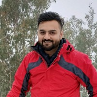 Deep Patel