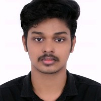Akshay K A