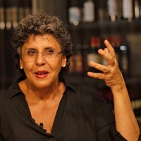 Prof Dr. Elham Manea