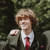 Harry Westmoreland