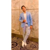 Aashish Prasad Singh