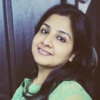 Parull Vashishta