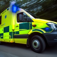 South Western Ambulance Service