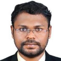 Jaison jebamani