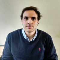 Tomas Martinez Paisa