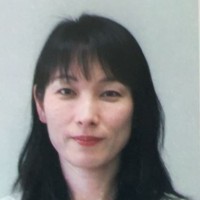 田渕真由美