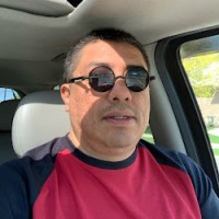 johny barrera
