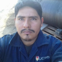 Giomar Vladimir Ramos Taipe