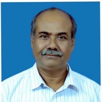 JAYANTA KUMAR DE