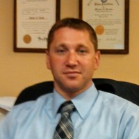 Michael Jacobs