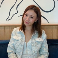 Hazel Ang