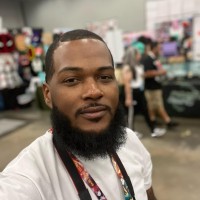 Corey Spence