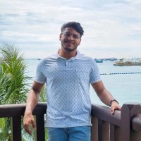 Ishan Achinta