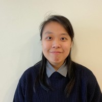 Irene Huynh
