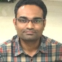 Yuvraj Patel
