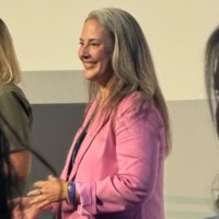 Caroline Garner