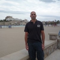 Javier Miner Galilea