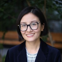 Nicole Liu