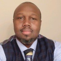 Fredrick Jackson