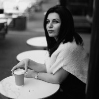 Гаянэ Чиркинян