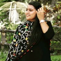 Parvathi Ajeesh