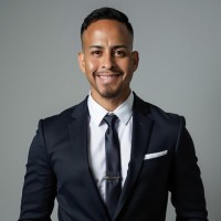 Jose Carlos Vargas-Aspiring HR Professional