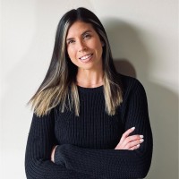 Caitlin O'Connell