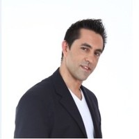 Cesar Henrique Mattos