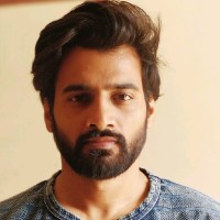 Manish Goyal