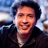 Enrique Carreón-Robledo