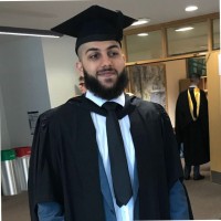 Afraz Rajah