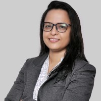 Maryam Wahab, Csm®, Pmi Acp, Icp-Acc