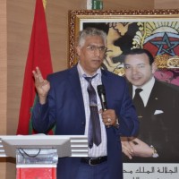 Moulay Driss Naouazili